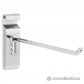 8" Peg Hooks for Gridwall - Set of 25